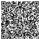QR code with K W B Y Radio 940 contacts