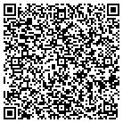 QR code with Oregon Education Assn contacts