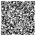 QR code with BFI contacts