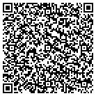 QR code with Reed's Lawn Maintenance contacts