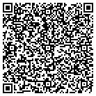 QR code with Chamber Cmmrce Styton Sblimity contacts