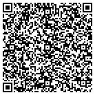 QR code with Oregon Mycological Societ contacts