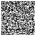 QR code with Spa contacts