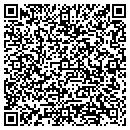 QR code with A's Sewing Shoppe contacts