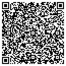 QR code with Radzik Jan MD contacts
