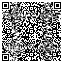QR code with J K Builders contacts