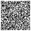 QR code with Ahavas Torah contacts