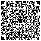 QR code with AKA Auto Glass & Detailing contacts
