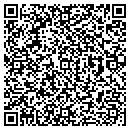 QR code with KENO Library contacts