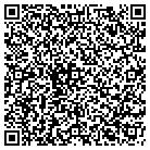 QR code with Processing & Recovery Center contacts