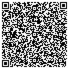 QR code with Oregon Community Corrections contacts