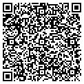 QR code with Cmt contacts
