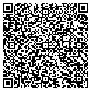 QR code with In Balance contacts
