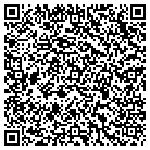 QR code with Blue Mountain Computer Consult contacts