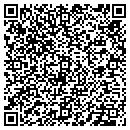 QR code with Maurices contacts