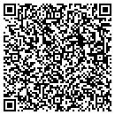 QR code with Roger Haefer contacts
