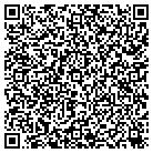 QR code with Oregon Auto Collections contacts