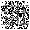 QR code with All-Storage contacts