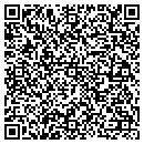 QR code with Hanson Vaughan contacts