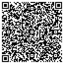 QR code with Oak Craft Mfg contacts