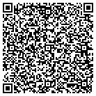 QR code with Jensen Del Trucking & Log Inc contacts