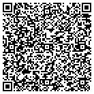 QR code with High Desert Chiropractic Clnc contacts