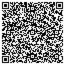 QR code with J & L Enterprises contacts