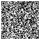 QR code with Chris Moore contacts
