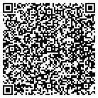 QR code with G W Tate & Associates contacts