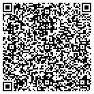 QR code with Apollos Restaurant Nightclub contacts