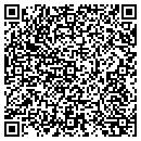 QR code with D L Rose Design contacts