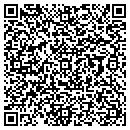 QR code with Donna J Hill contacts