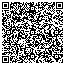 QR code with Richard D McQueen contacts