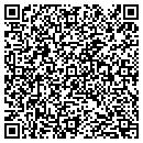 QR code with Back Store contacts