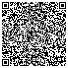 QR code with Albertina KERR Center contacts