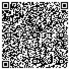 QR code with J W Hurd Fabrication Inc contacts