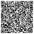 QR code with Oregon Community Credit Union contacts