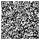 QR code with All In Stitches contacts