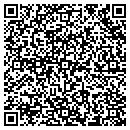QR code with K&S Orchards Inc contacts