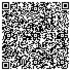 QR code with P A T S Industries LLC contacts