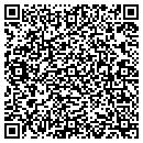 QR code with Kd Logging contacts