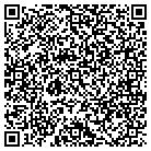 QR code with Kopp Construction Co contacts