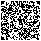 QR code with US Forestry Department contacts