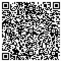 QR code with Ofteh contacts