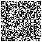 QR code with Backreach Productions contacts