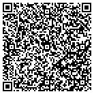 QR code with Blue Bucket Metal Detectors contacts