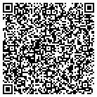 QR code with Metolius River Lodges contacts