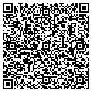 QR code with Clark E SLC contacts