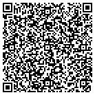 QR code with Mt Pleasant Church of CHR contacts