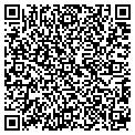 QR code with Aomoso contacts